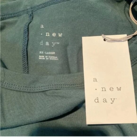 NEW a new day Dress Size XXL NEW NWT - Picture 2 of 5